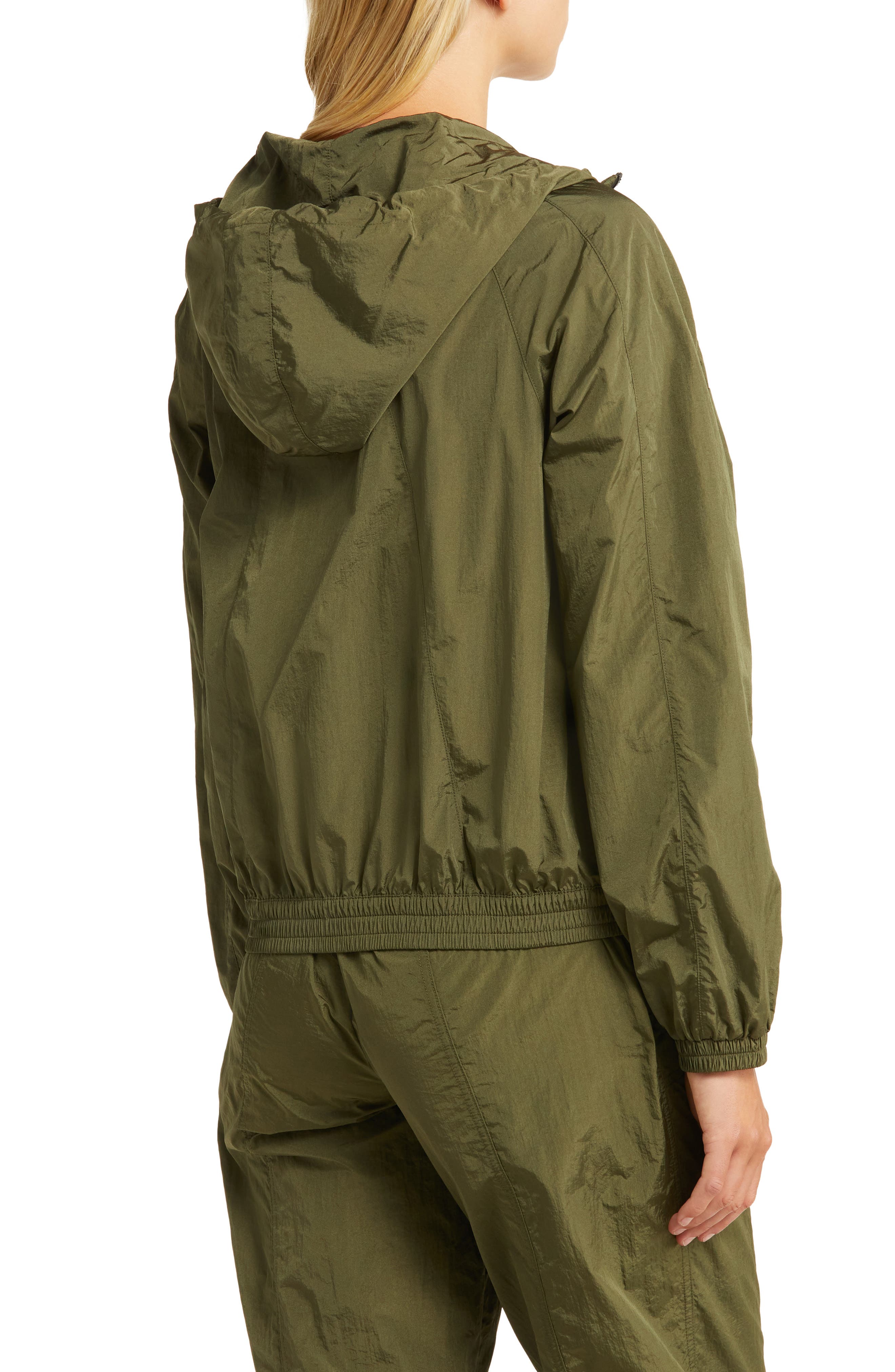 Zella raincoat cheap