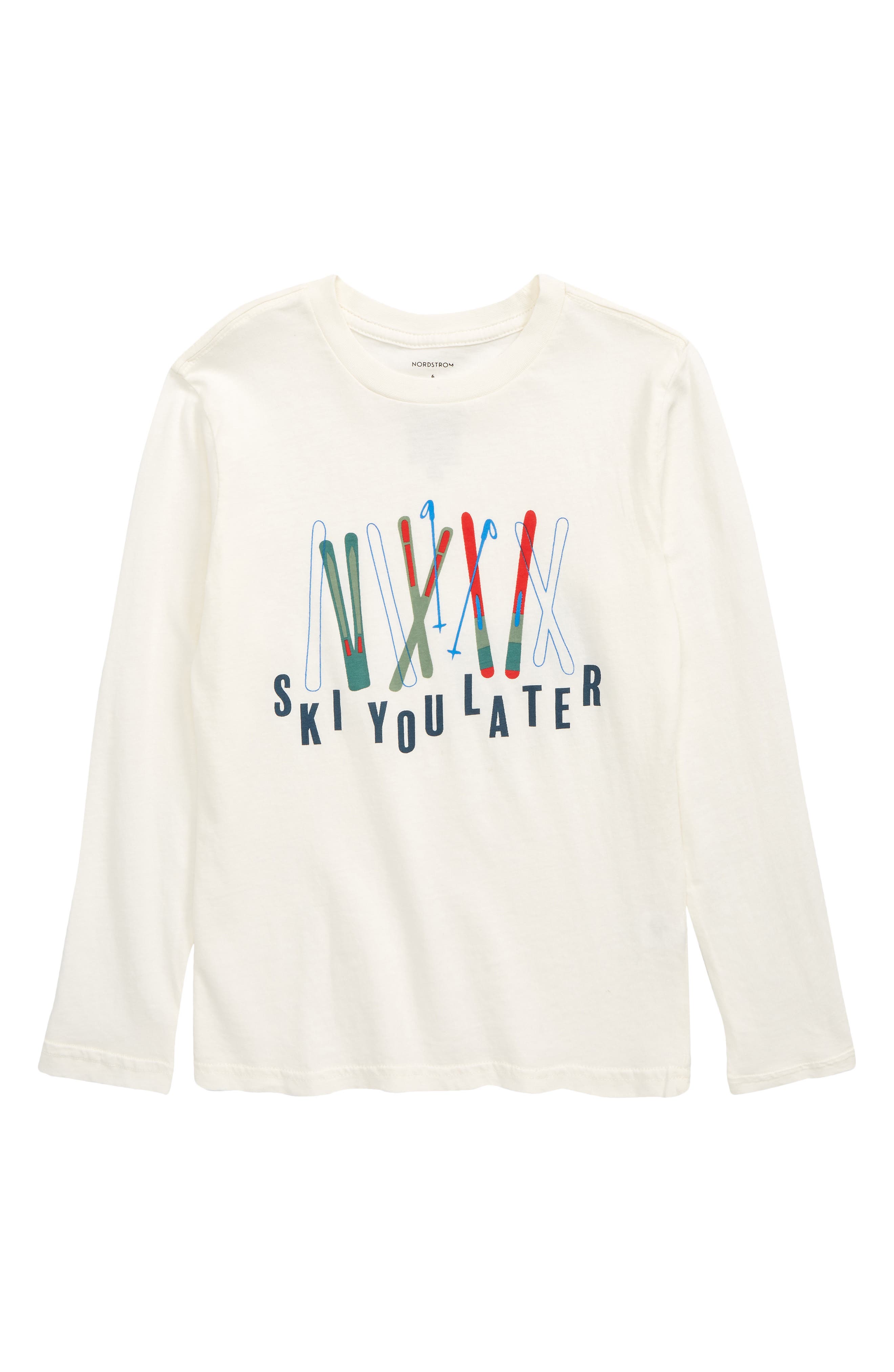 nordstrom ski jackets