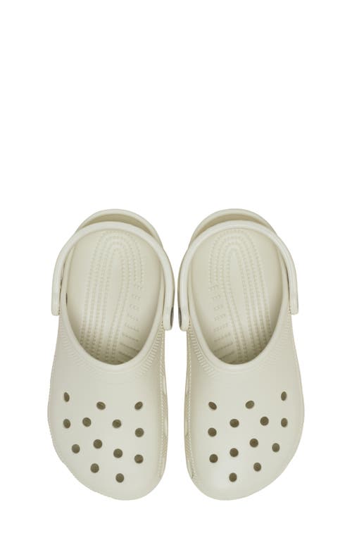 Crocs Classic Sabots Enfants Linen 34 In Linen