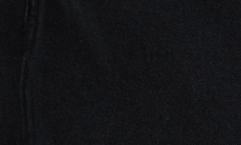 MANGO MANGO DENIM MIDI SKIRT