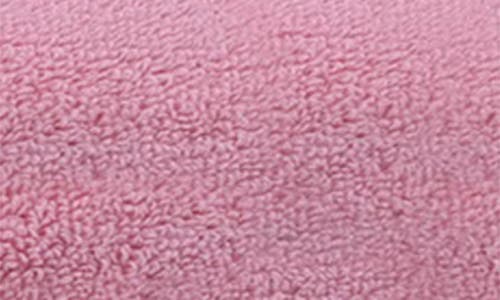 Shop Brooks Brothers Depera Puresoft 16-piece Turkish Cotton Towels Set In Pink