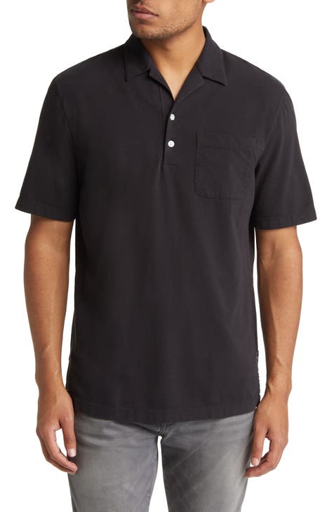 Good man clearance brand polo