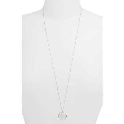 Ippolita Rock Candy Pendant Necklace