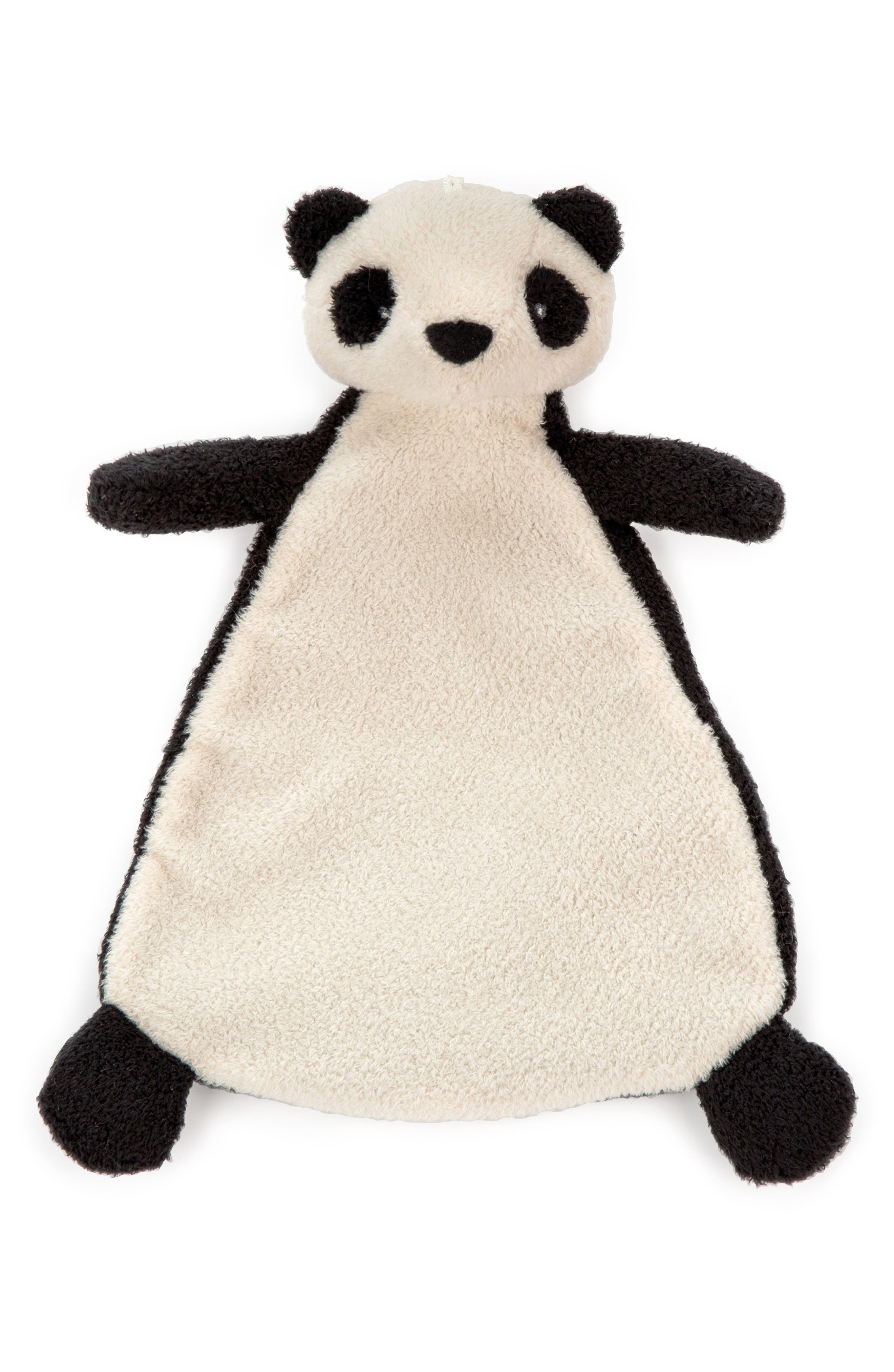 Jellycat Pippet Panda Soother Blanket Nordstrom