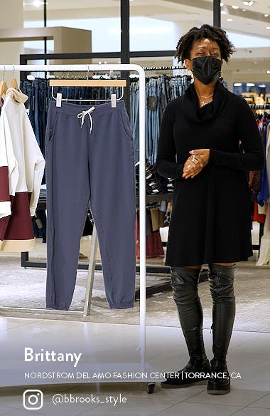 vuori lounge pants