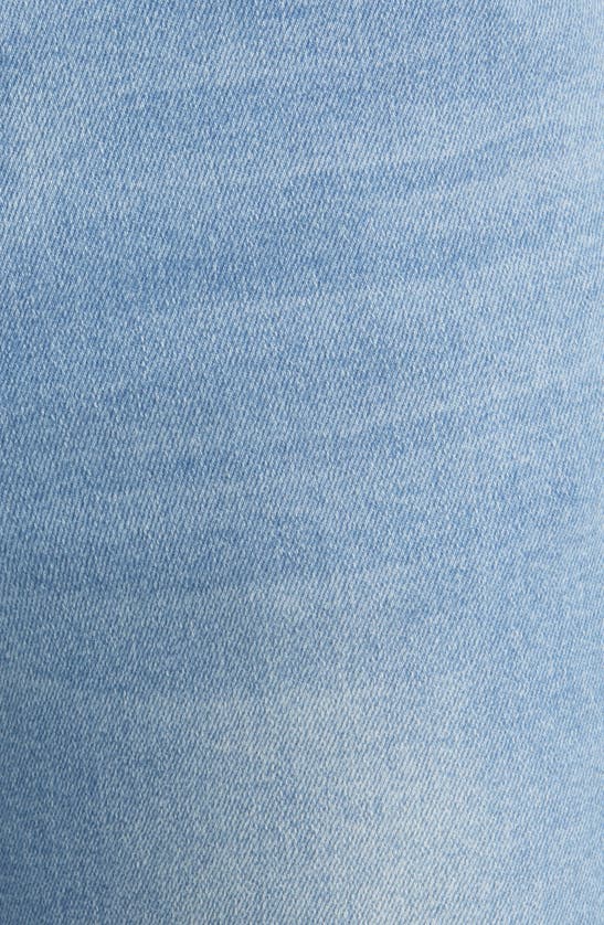 Shop Ptcl Low Rise Skinny Jeans In Light Wash