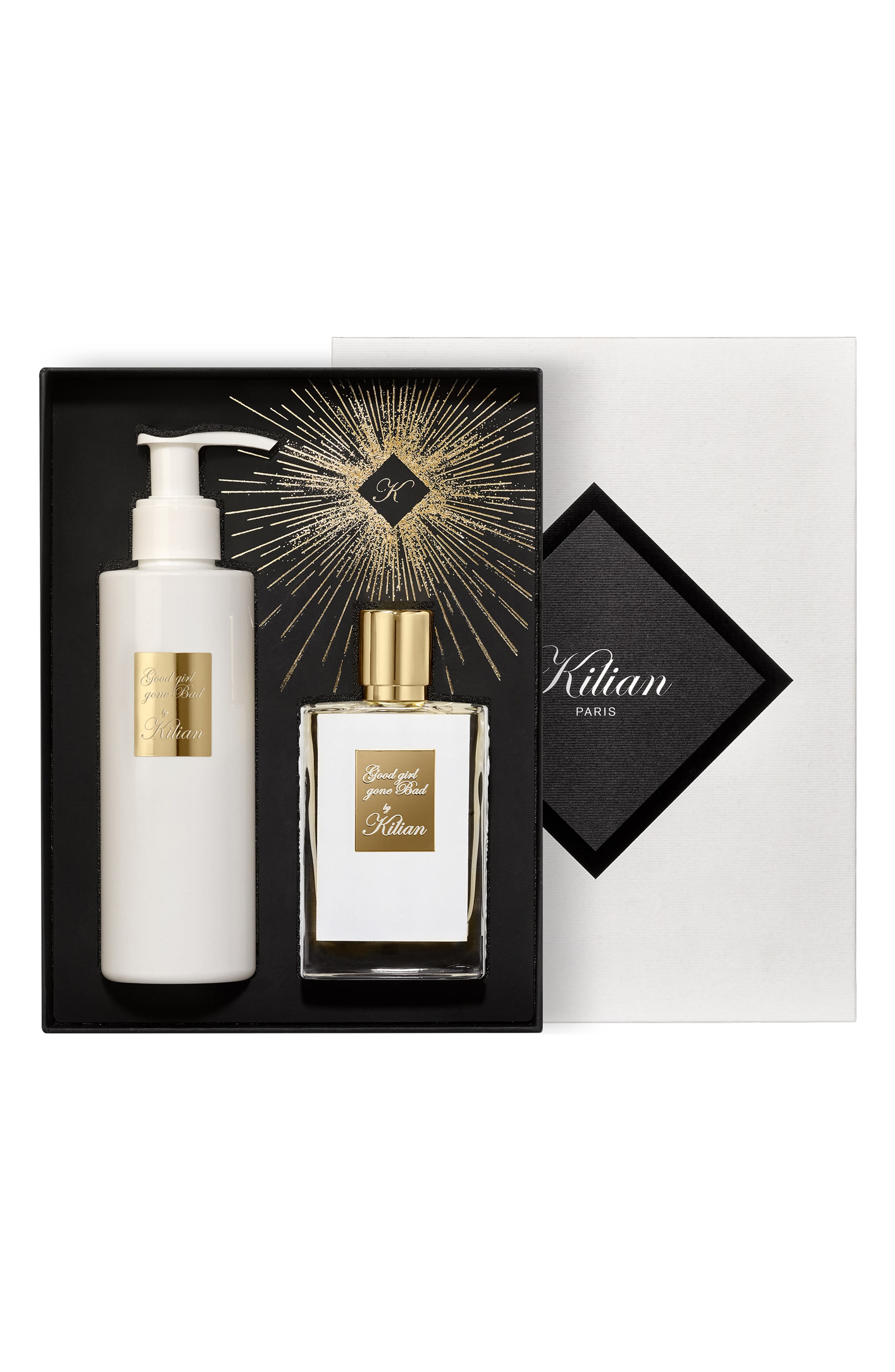 good girl gone bad kilian perfume price