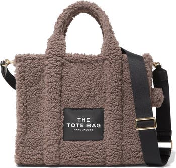 Marc Jacobs The Teddy Small Tote Bag | Nordstrom