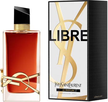 Yves Saint Laurent Libre Le Parfum - Eau de Parfum