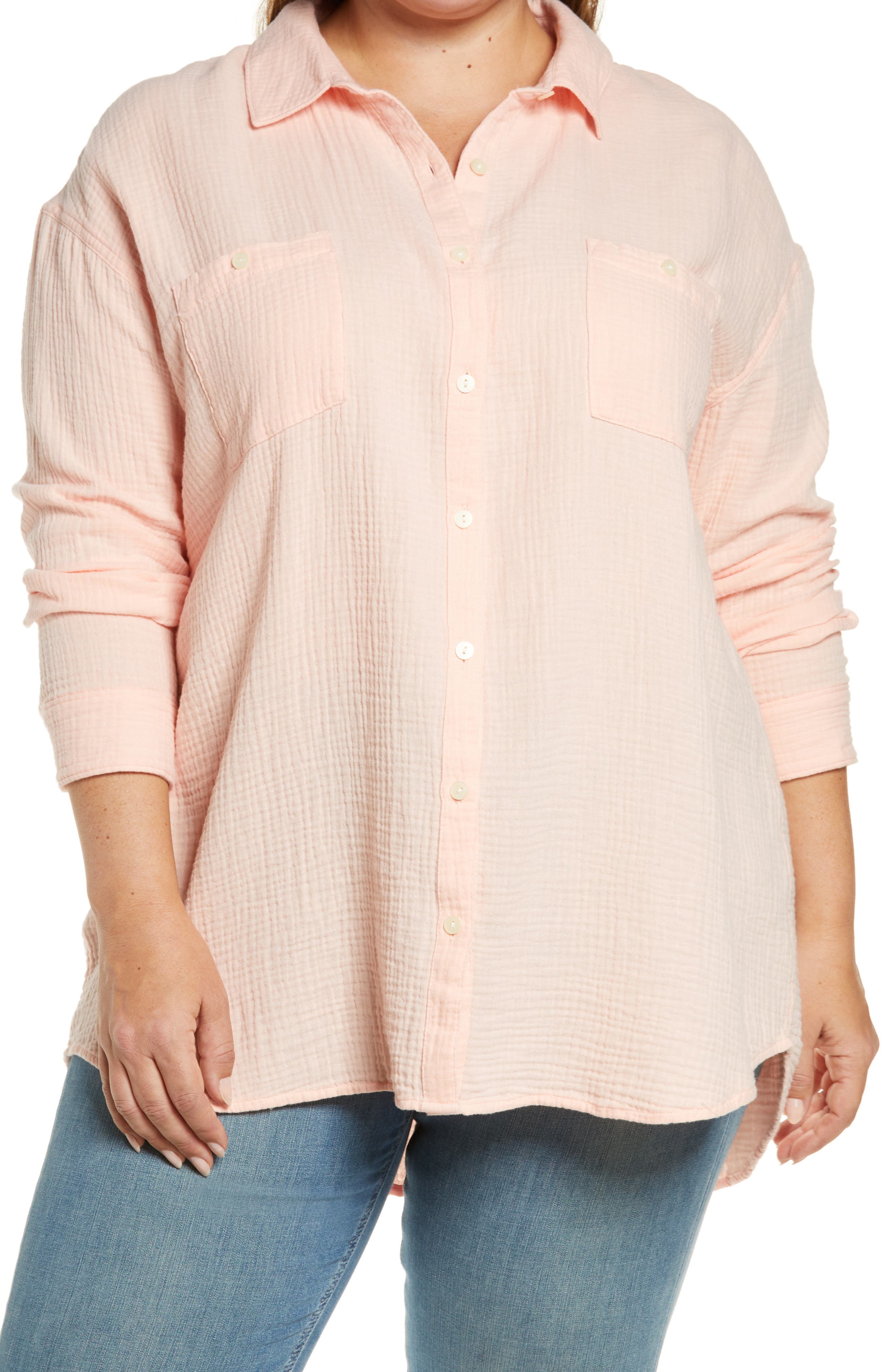 xl size top for ladies