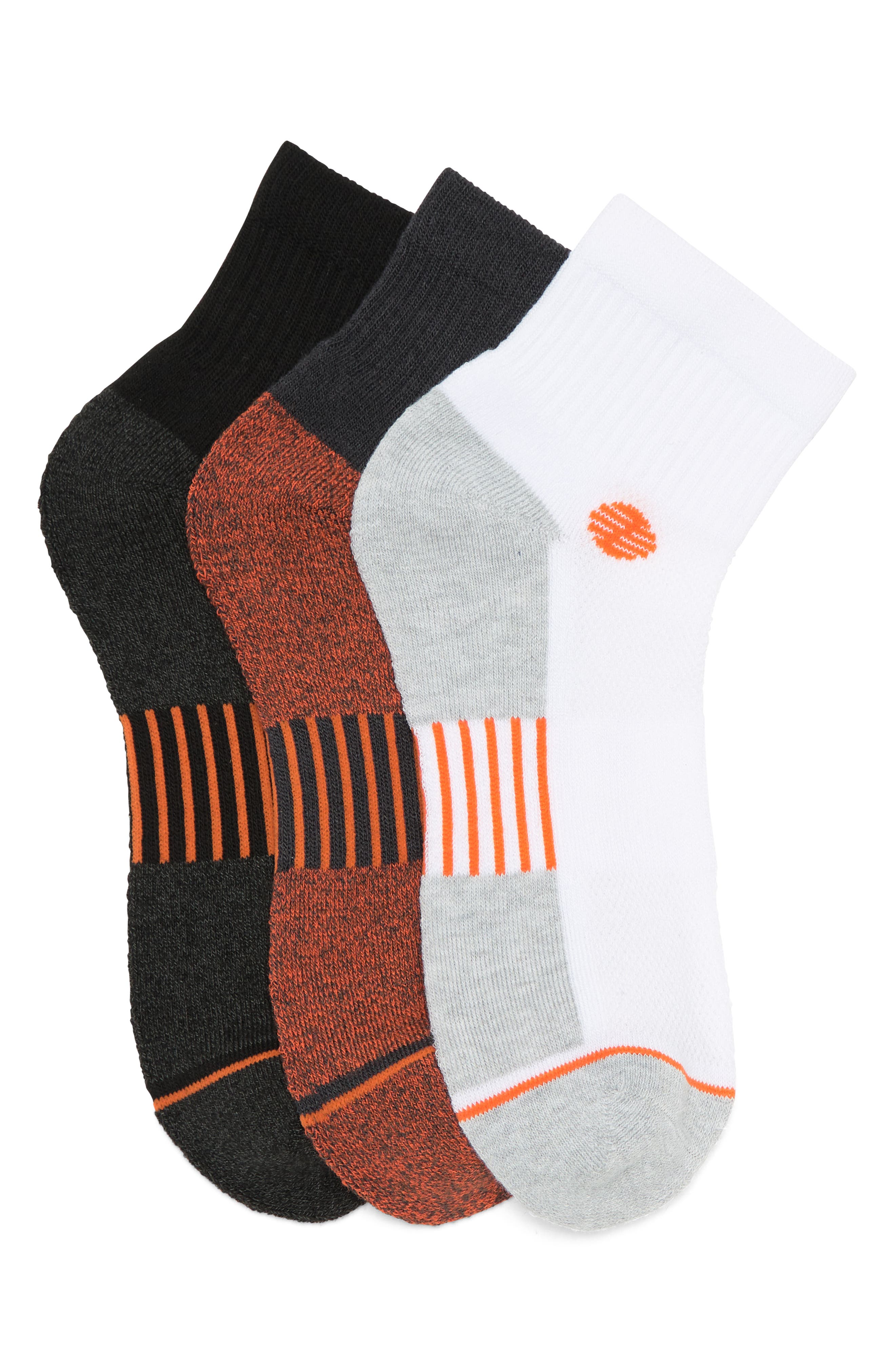Z by Zella Socks | Nordstrom Rack