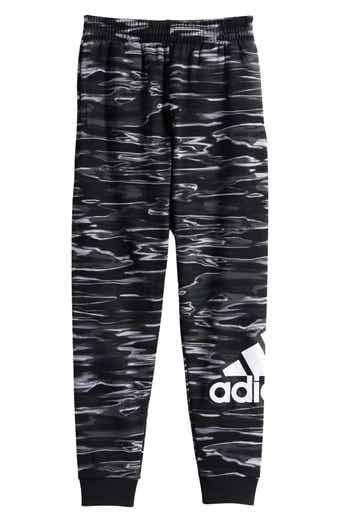 Men's adidas Black Arsenal 2023/24 AEROREADY Training Pants