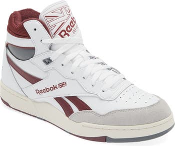 Reebok BB 4000 II Mid Sneaker (Men) | Nordstrom