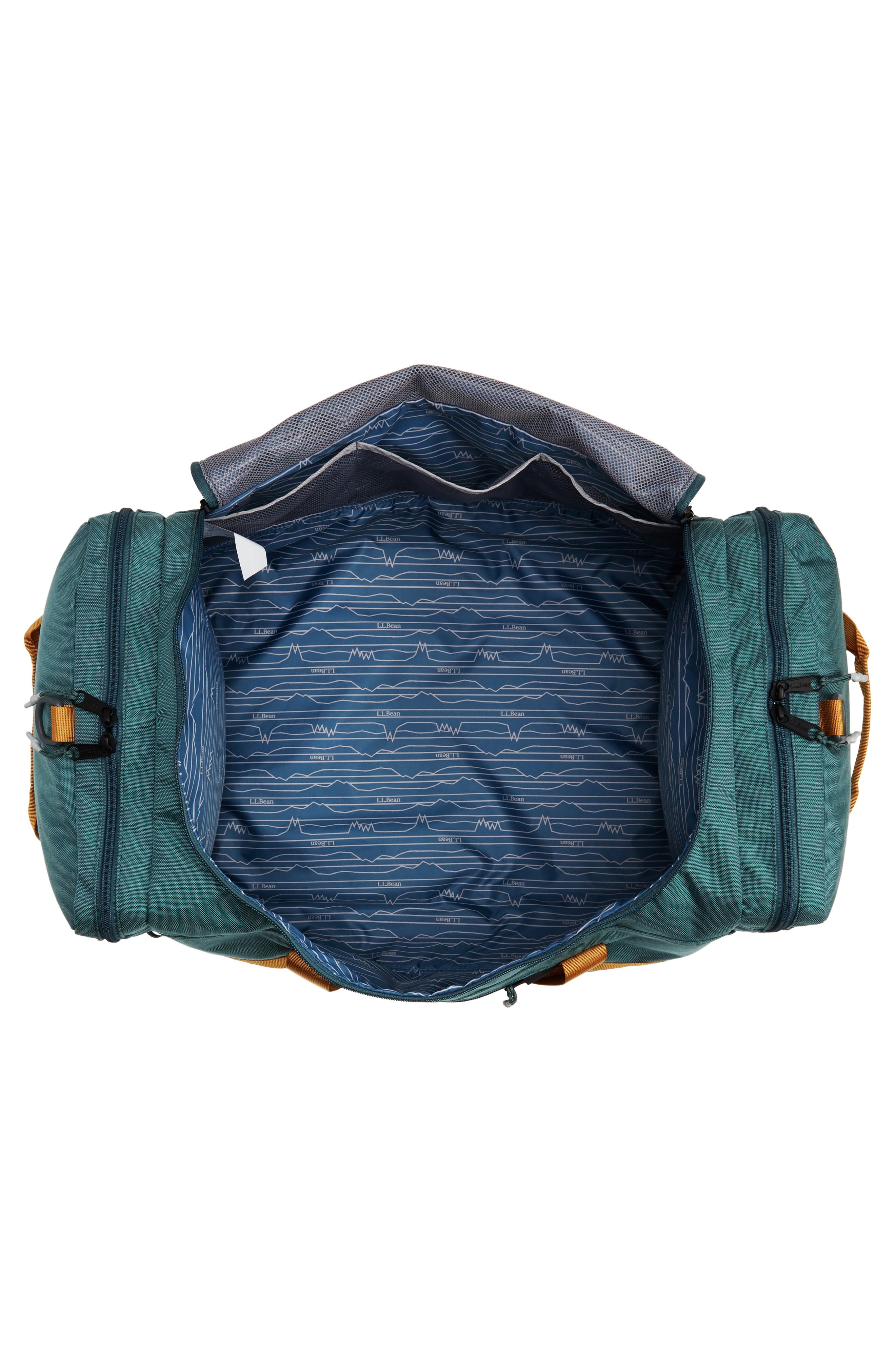 L.L.Bean Mountain Classic Cordura 