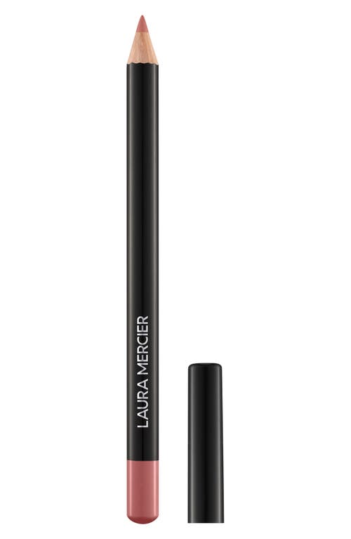 Laura Mercier Caviar Perfecting Lip Liner 04 Elegant Blush 0.039 oz / 1.1 G In 04 Elegant Blush