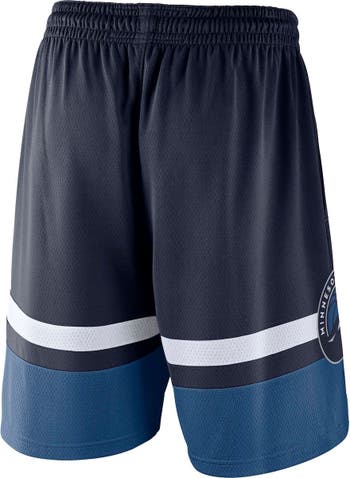 Men's Nike White 2019/20 Phoenix Suns Icon Edition Swingman Shorts Size: Small