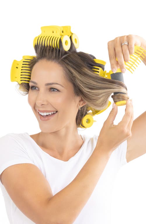 Drybar The Roller Club Curling Hot Hair Rollers In No Color