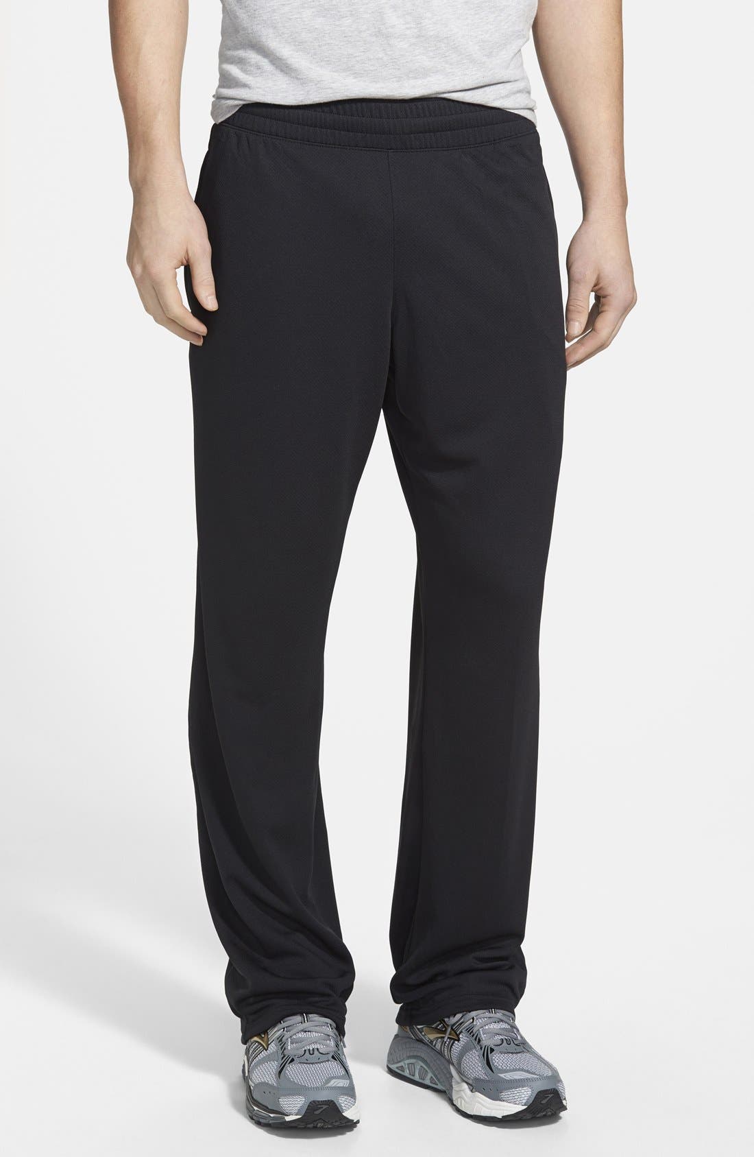 ua reflex pants