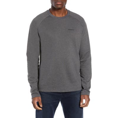 Patagonia P-6 Logo Regular Fit Lightweight Sweatshirt