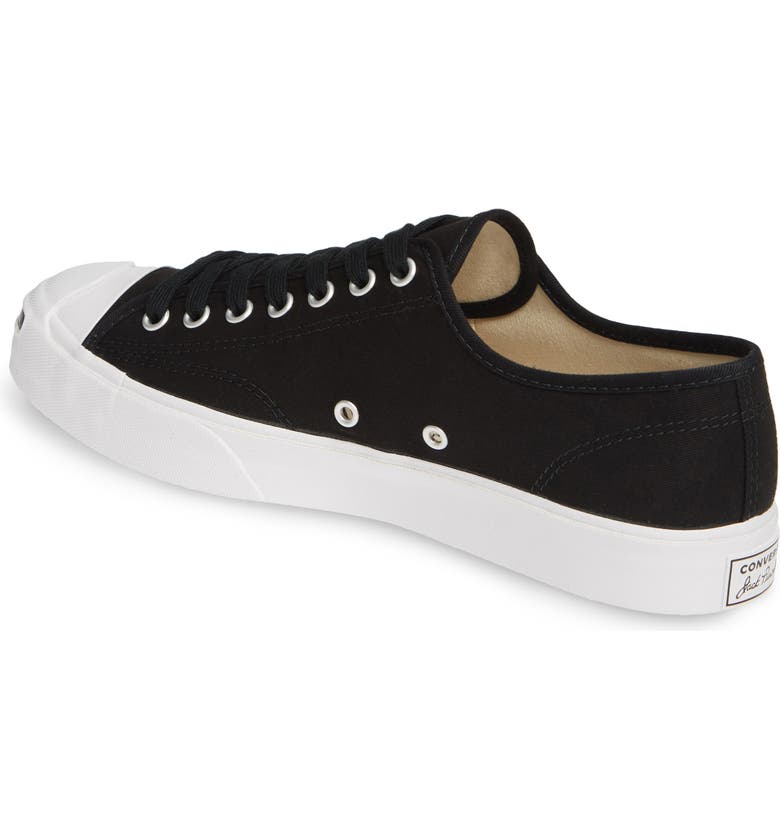 Converse Jack Purcell Top Sneaker