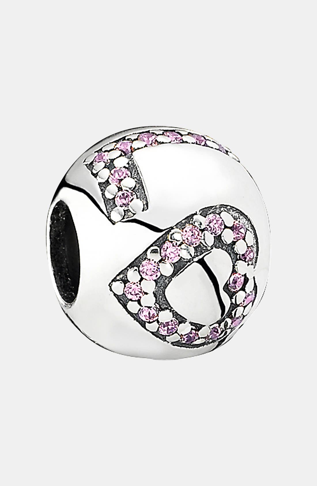 PANDORA 'Surround by Love' Bead Charm Nordstrom