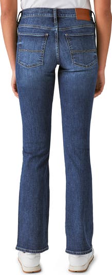 Women's lucky brand boot cut clearance jeans