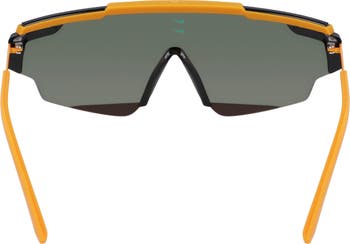 Lentes de sol espejados Nike Marquee Edge.