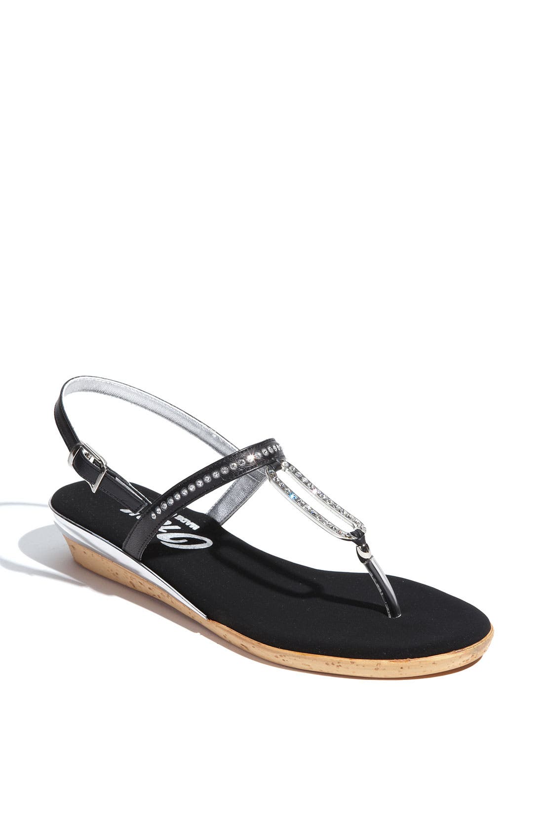 onex cabo sandals