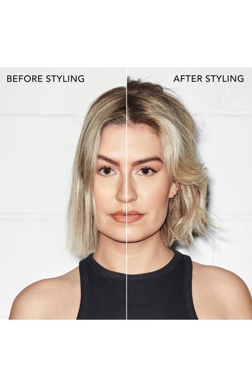 Bumble And Bumble . Dryspun Texture Spray In No Color