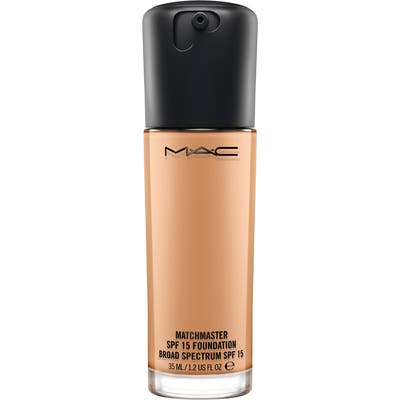 MAC Matchmaster Foundation Spf 15 - 06.0