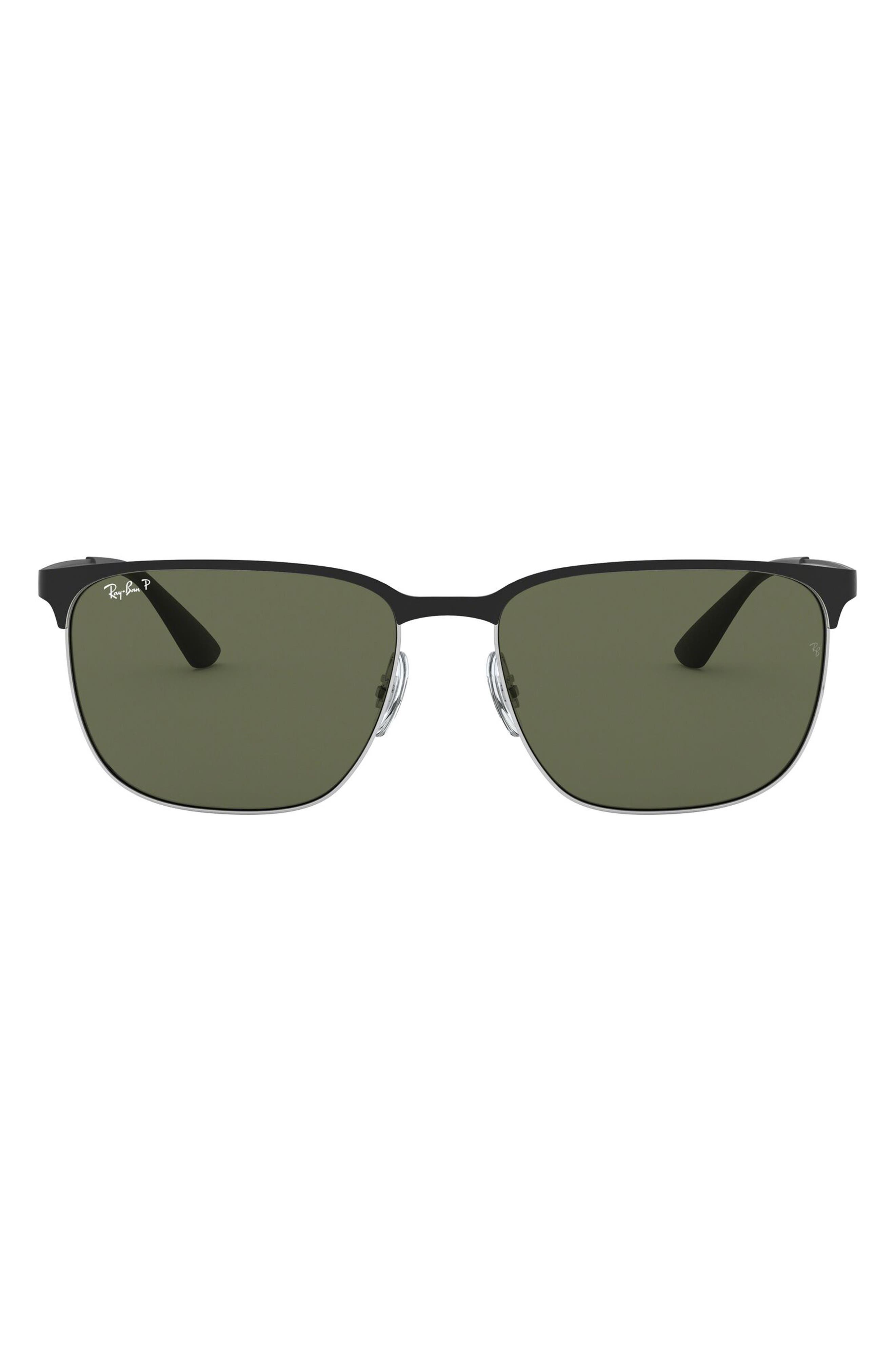 ray ban 59mm
