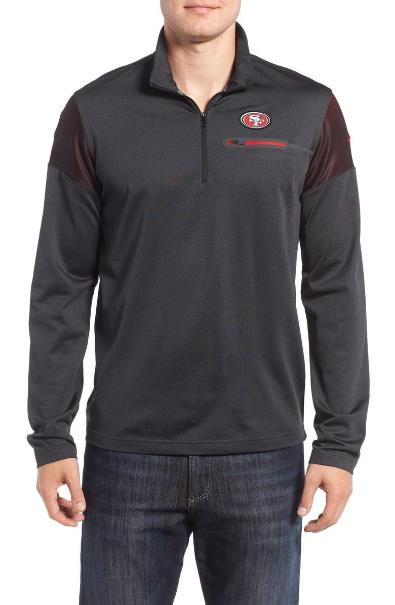 Nike Coaches San Francisco 49ers Jacket Nordstrom