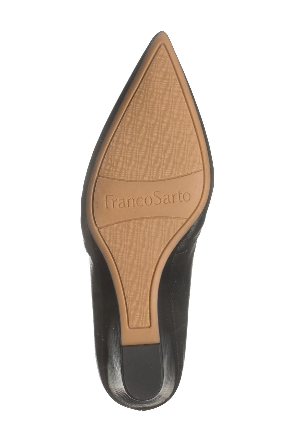 franco sarto faye wedge pump