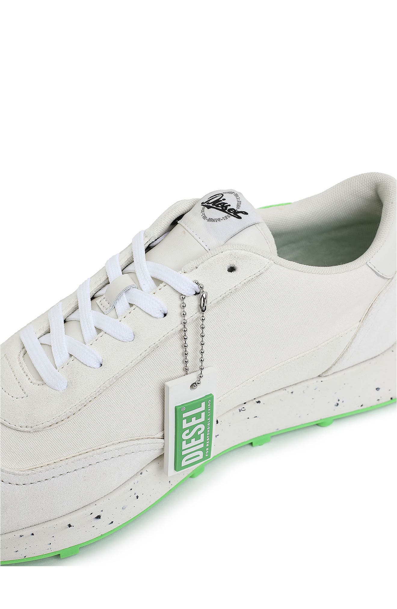 DIESEL® Racer Sneaker | Nordstrom