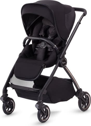 Silver cross sale advance pushchair