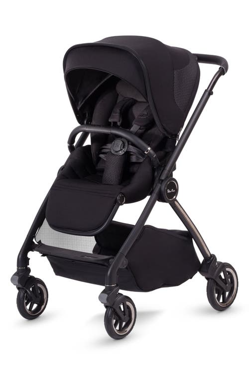 Silver Cross Dune Stroller in Space at Nordstrom
