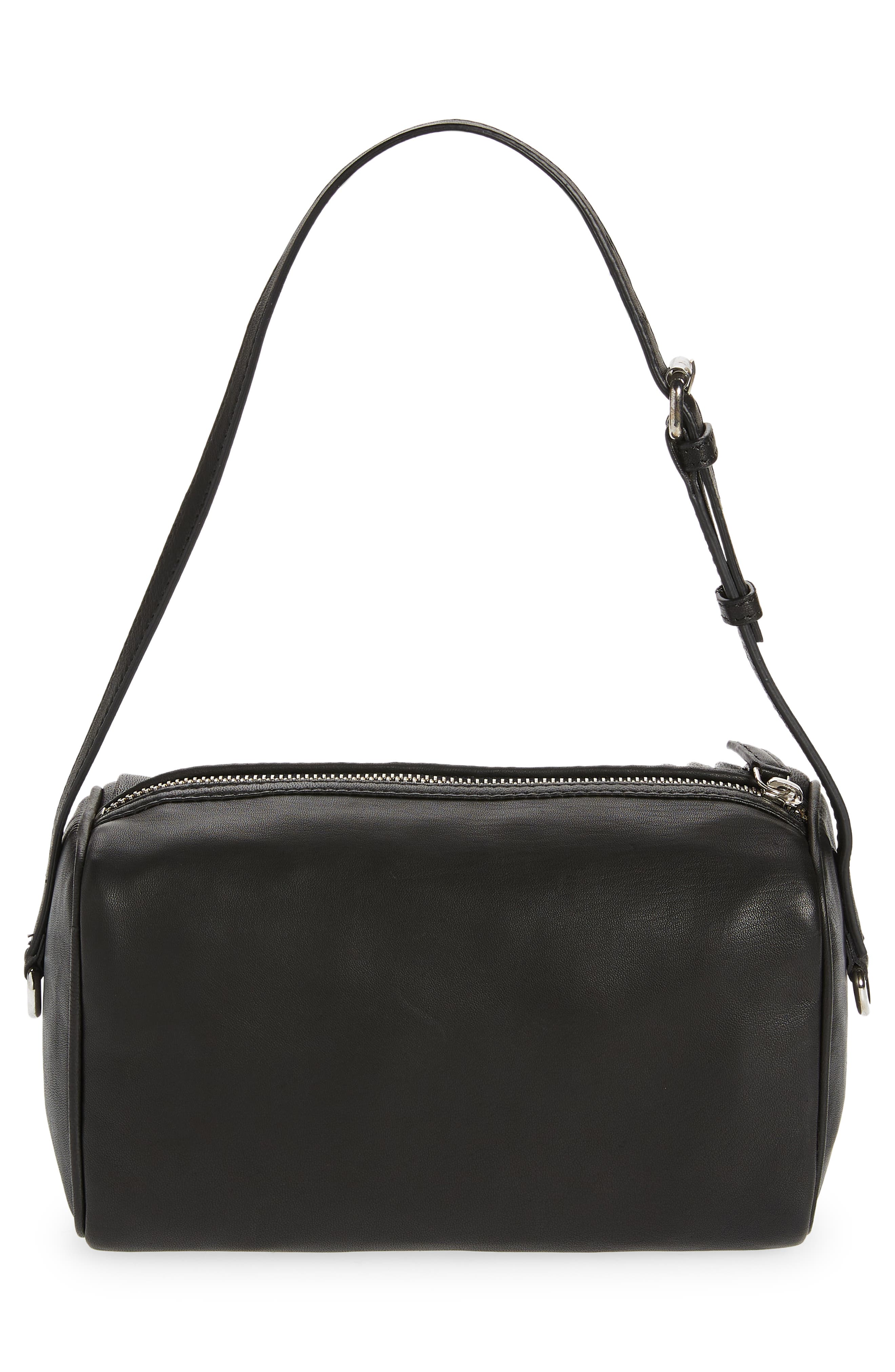 Topshop real leather bag Clearance