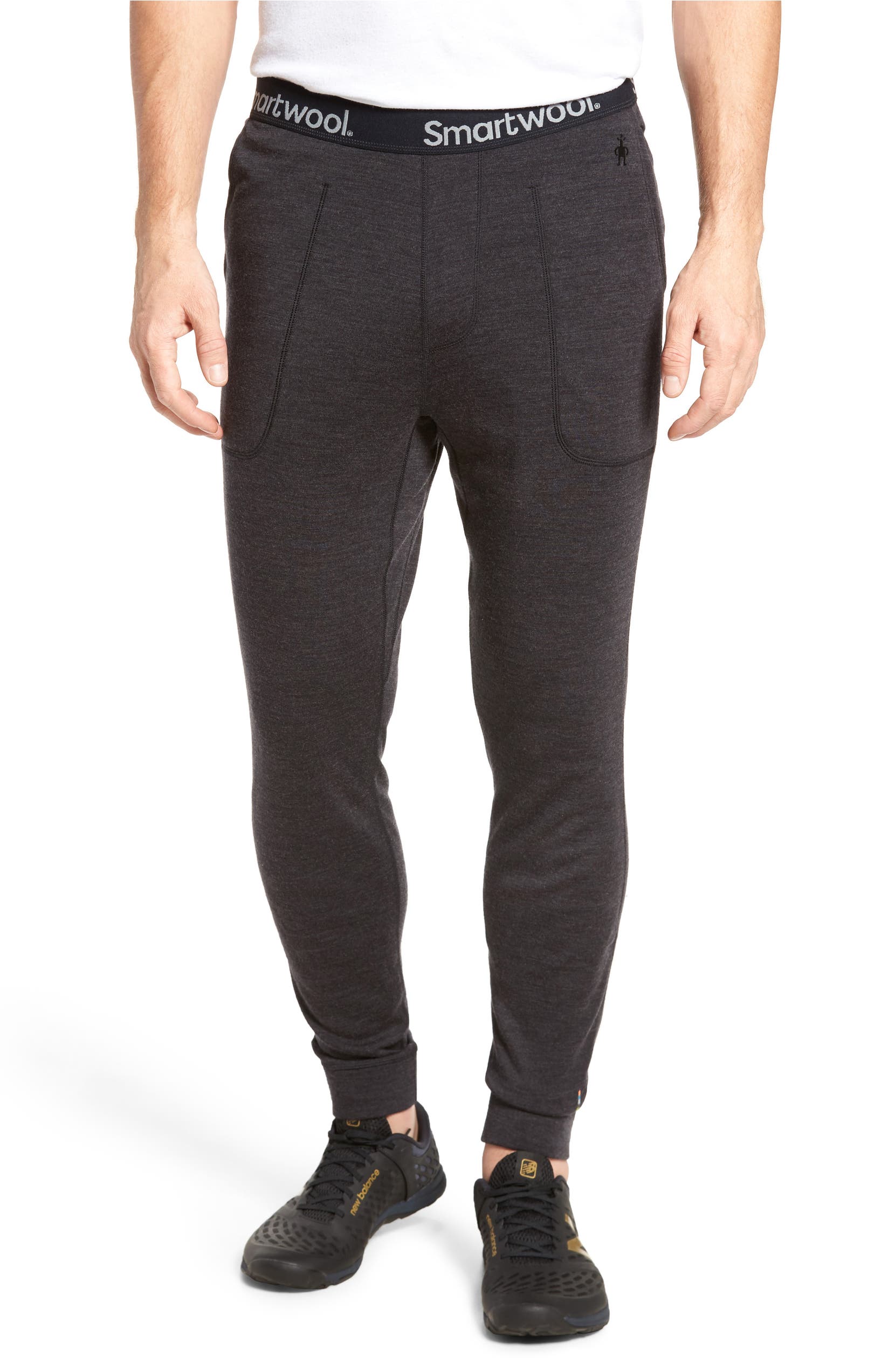 Smartwool Merino 250 Wool Jogger Pants Nordstrom