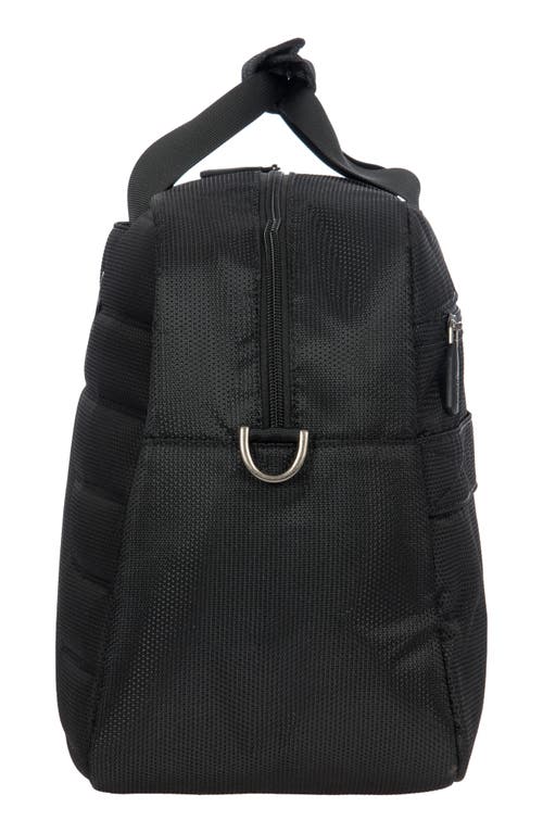 Bric's B|y Ulisse 18" Duffle In Black