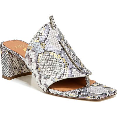 Sarto By Franco Sarto Nina Sandal- Grey