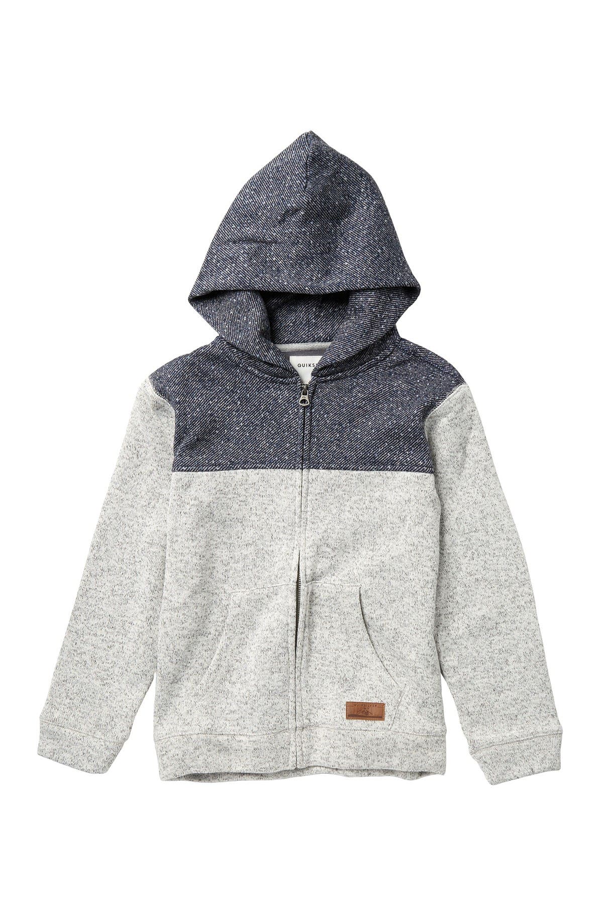 quiksilver keller block zip