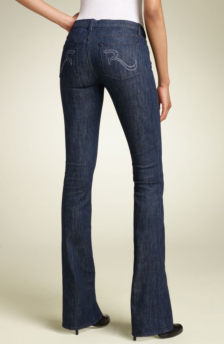 Rock & Republic 'Kasandra' Bootcut Stretch Jeans (Spend) | Nordstrom