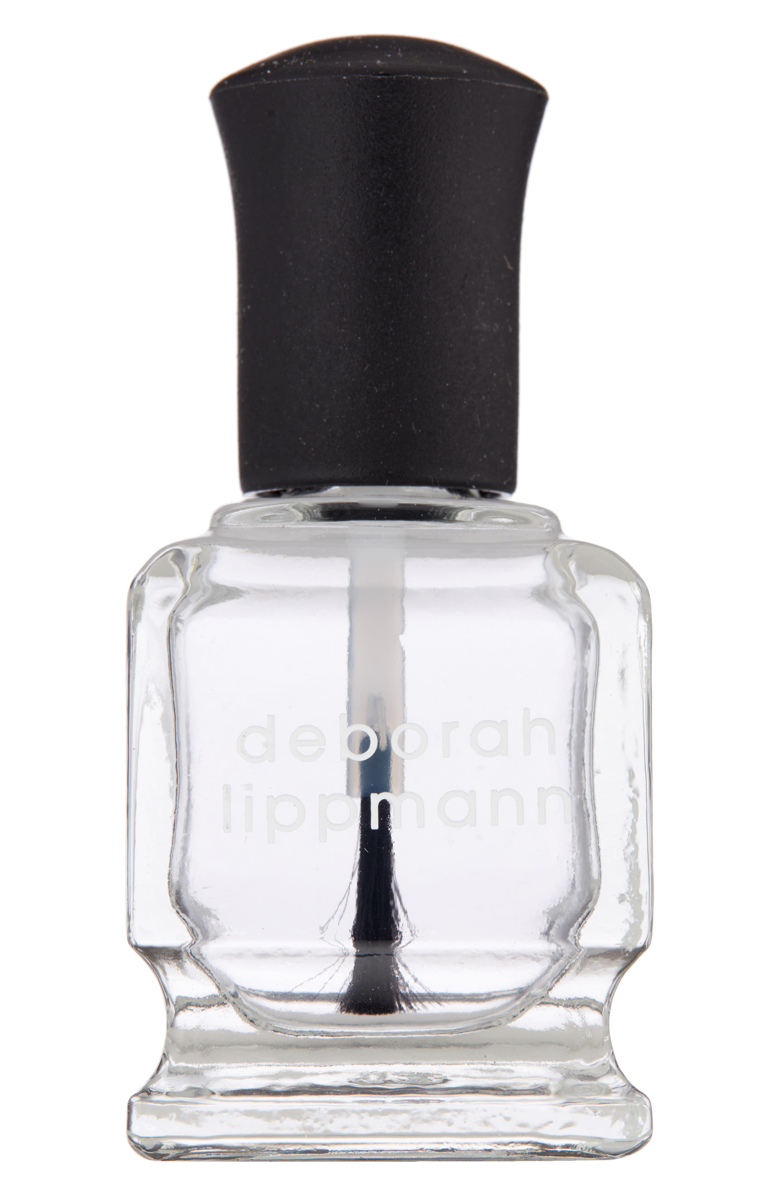 Deborah Lippmann Addicted To Speed Ultra Quick Dry Top Coat Nordstrom