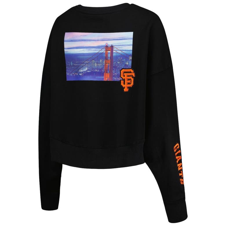 San Francisco Giants - Pro Sweatshirts