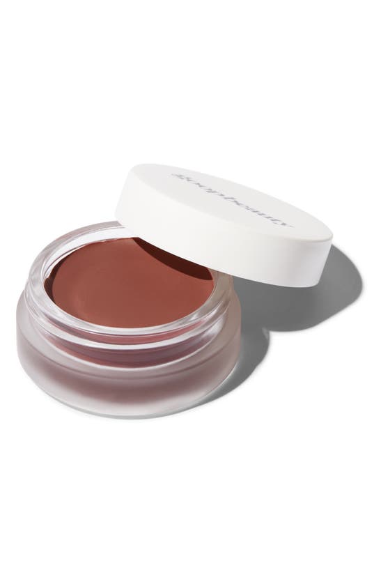 Goop Colorblur Tinted Glow Lip + Cheek Balm With Vitamin C Whiskey 0.52 oz In Whiskey
