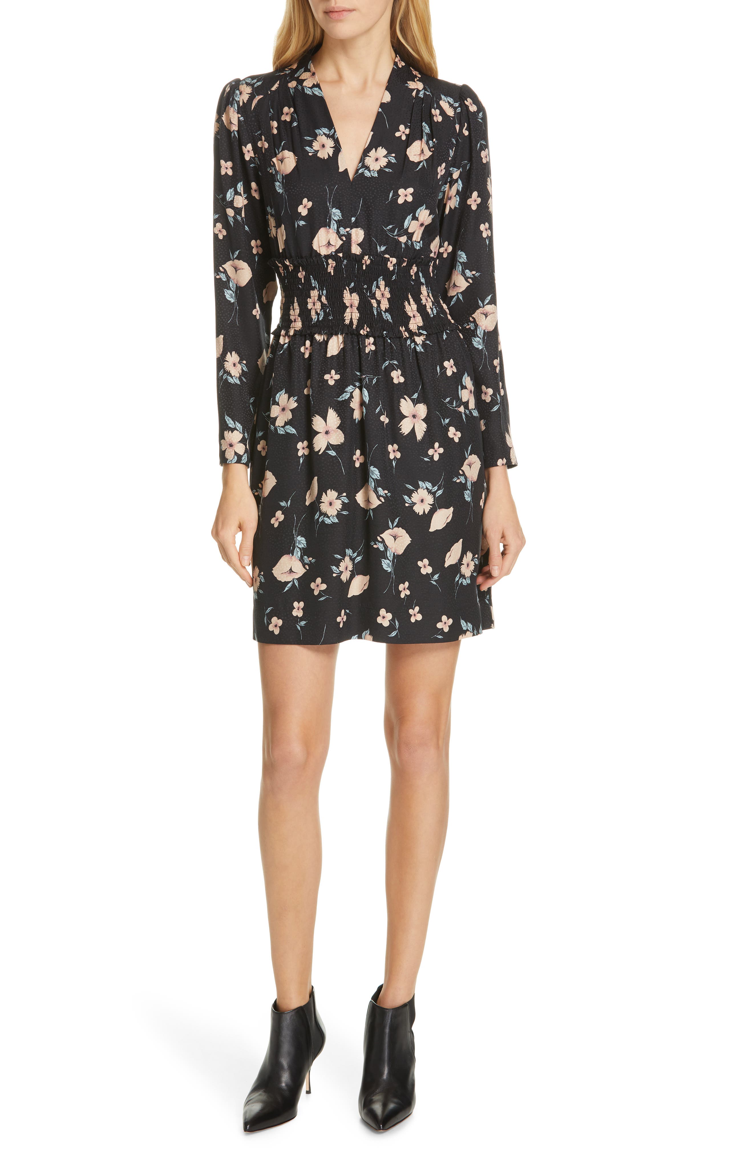 rebecca taylor daniella jumpsuit