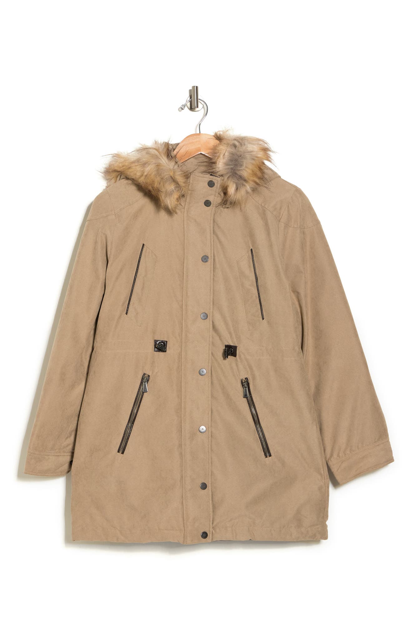 rainforest thermoluxe