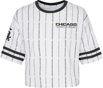 Outerstuff Chicago Cubs Youth Girls Power Up T-Shirt Medium = 8/10