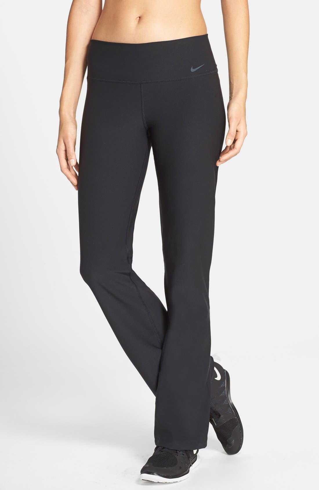 nike power legend classic training pants