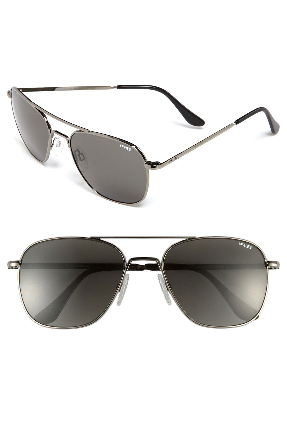 Randolph Engineering 'Aviator' 58mm Sunglasses Nordstrom